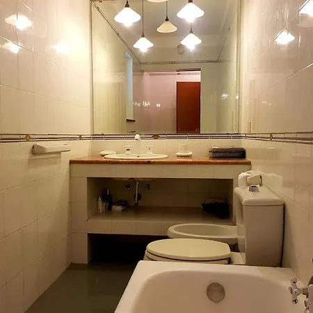فيلة Ischia Casa Caruso Con Piscina 6 Posti Letto *