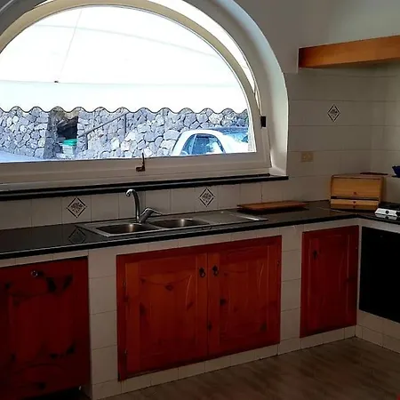 فيلة Ischia Casa Caruso Con Piscina 6 Posti Letto Forio di Ischia