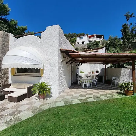 Ischia Casa Caruso Con Piscina 6 Posti Letto Forio di Ischia